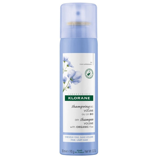 Klorane Volumising Dry Shampoo 150ml