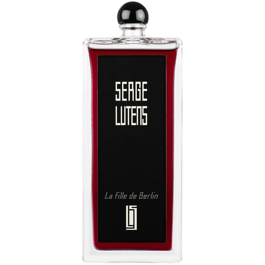 Serge Lutens La Fille de Berlin Eau De Parfum 100ml