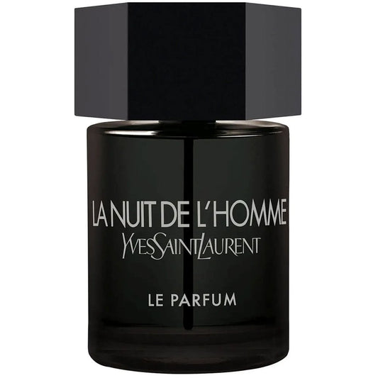 Yves Saint Laurent La Nuit De L'Homme Le Parfum 100ml