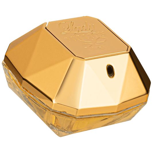 Paco Rabanne Lady Million Eau De Parfum 50ml