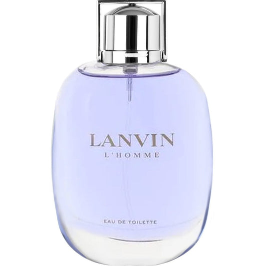 Lanvin L'Homme Eau De Toilette 100ml