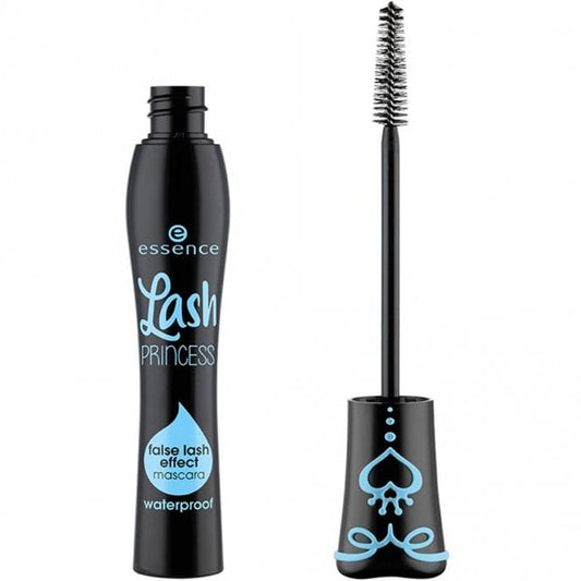 Essence Lash Princess False Lash Effect Mascara Waterproof Black 12ml