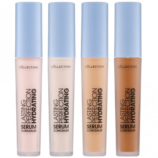 Collection Cosmetics Lasting Perfection Hydrating Serum Concealer 4ml