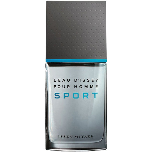 Issey Miyake L'Eau D'Issey Pour Homme Sport Eau De Toilette 100ml