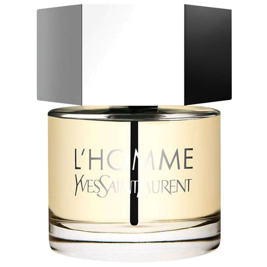 Yves Saint Laurent L'Homme Eau De Toilette 60ml