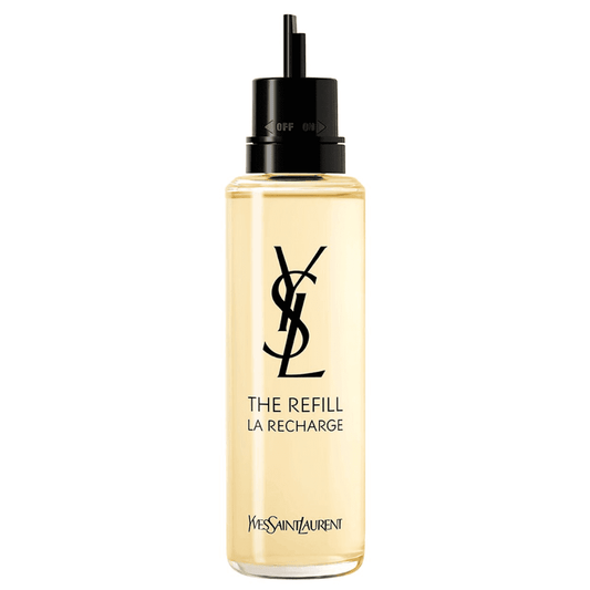 Yves Saint Laurent Libre Eau De Parfum Refill 100ml