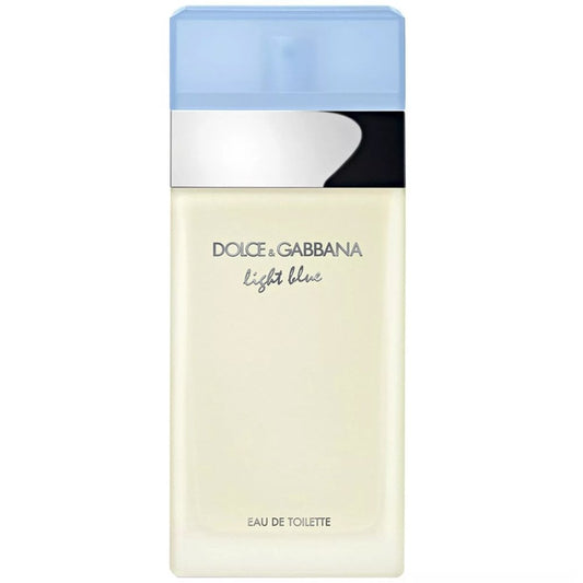 Dolce & Gabbana Light Blue Eau De Toilette 100ml