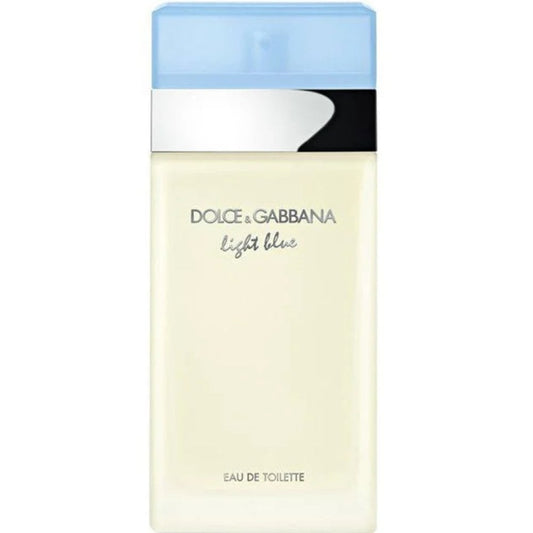 Dolce & Gabbana Light Blue Eau De Toilette 200ml