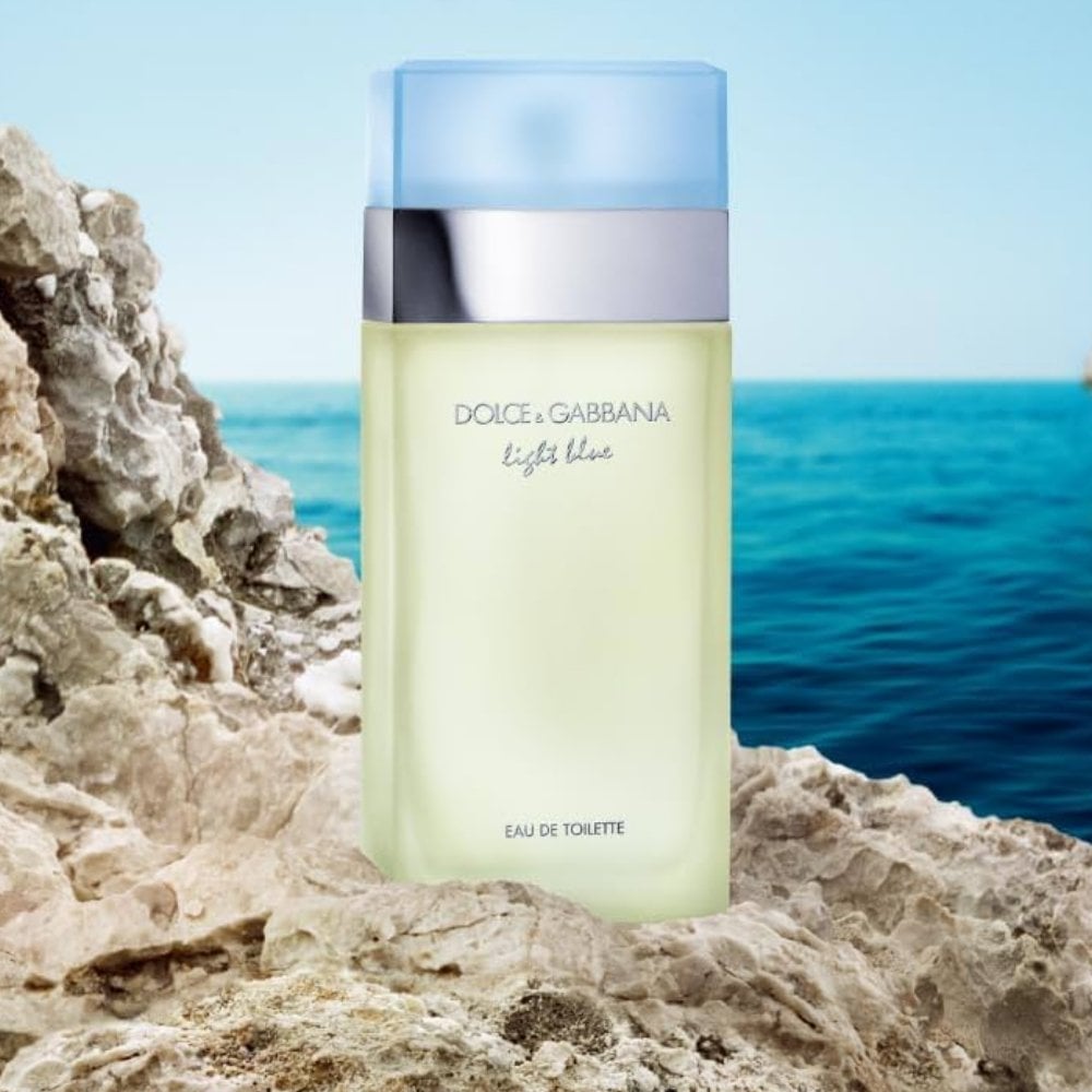 Dolce gabbana light blue 30ml online