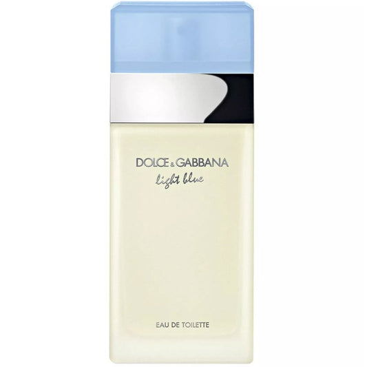 Dolce & Gabbana Light Blue Eau De Toilette 50ml