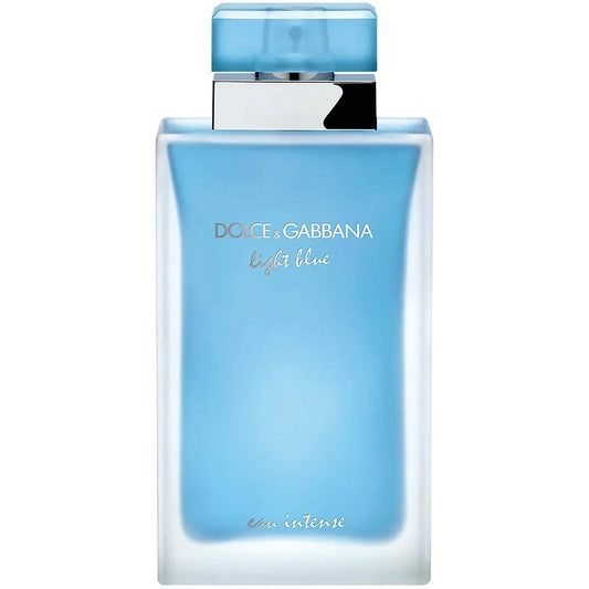 Dolce & Gabbana Light Blue Intense Femme Eau De Parfum 100ml