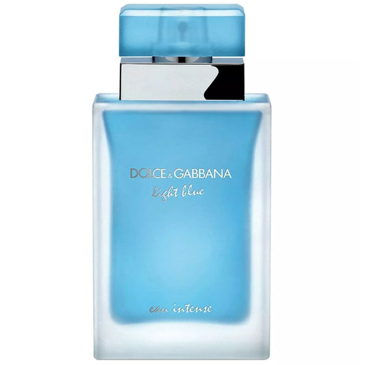 Dolce & Gabbana Light Blue Intense Femme Eau De Parfum 50ml