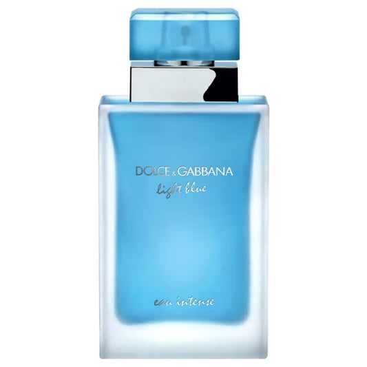 Dolce & Gabbana Light Blue Intense Femme Eau De Parfum 25ml