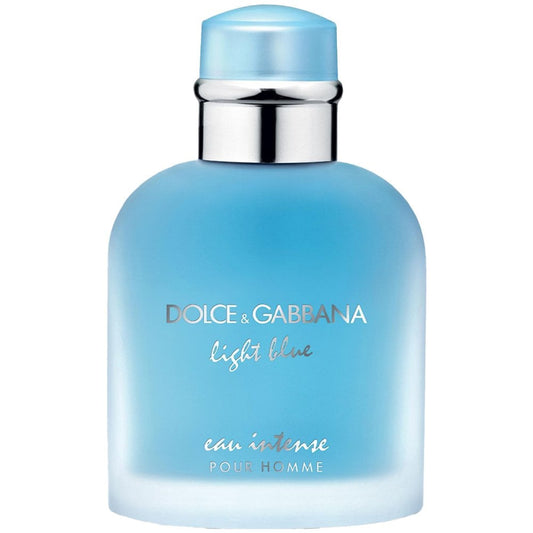 Dolce & Gabbana Light Blue Intense Homme Eau De Parfum 100ml