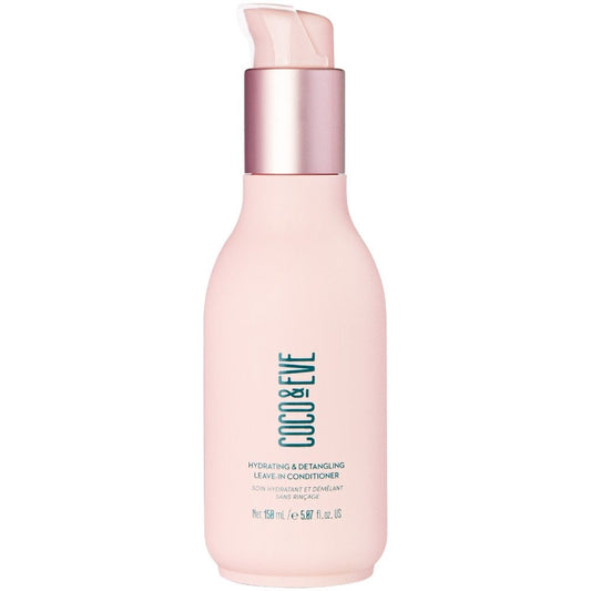 Coco & Eve Like A Virgin Hydrating Leave-In Conditioner 150ml