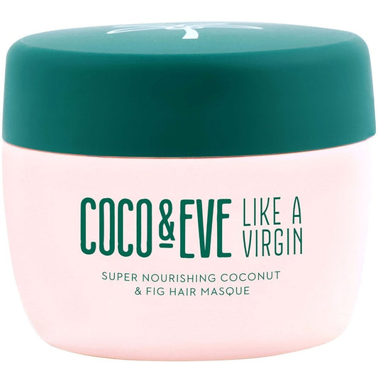 Coco & Eve Like A Virgin Super Nourishing Coconut & Fig Hair Mask 212ml