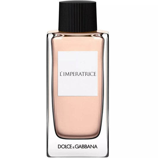 Dolce & Gabbana L'Imperatrice Eau De Toilette 100ml