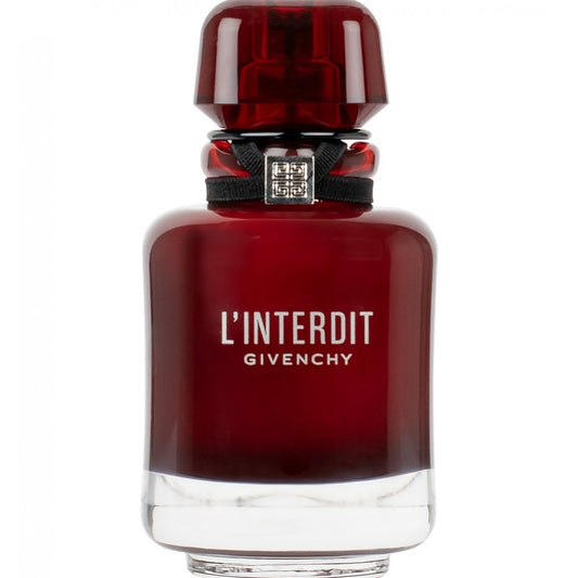 Givenchy L'Interdit Rouge Eau De Parfum 35ml