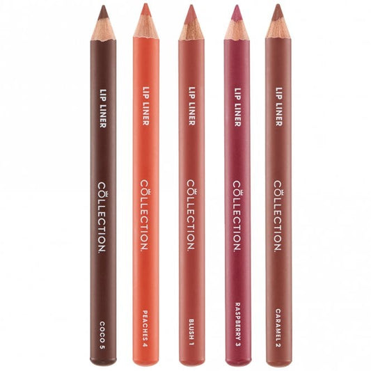 Collection Cosmetics Lip Liner