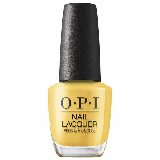 OPI Lookin' Cute-icle Nail Polish 15ml