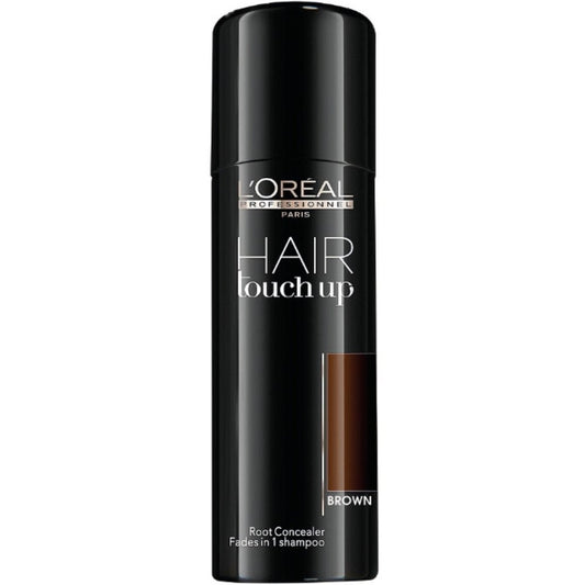 L'Oreal Professionnel Hair Touch Up Brown 75ml