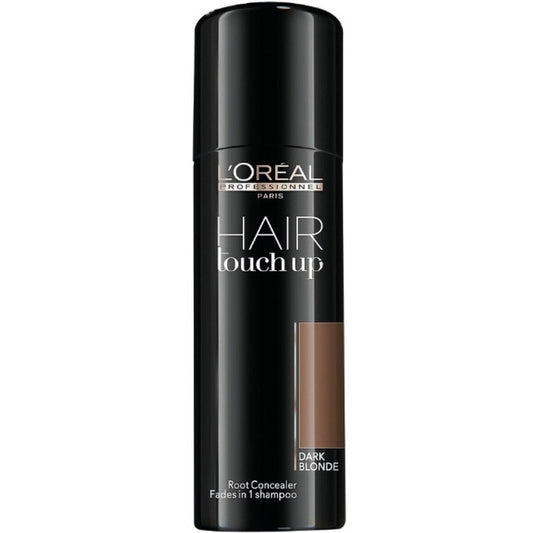 L'Oreal Professionnel Hair Touch Up Dark Blonde 75ml