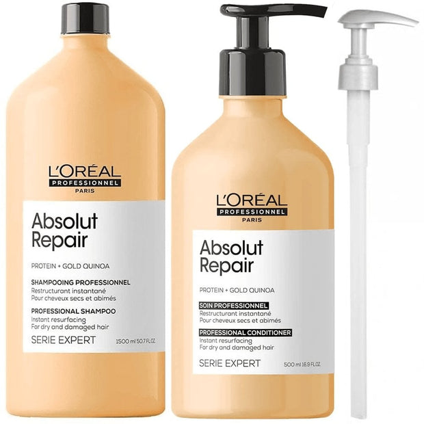 L'Oreal Professionnel Absolut Repair