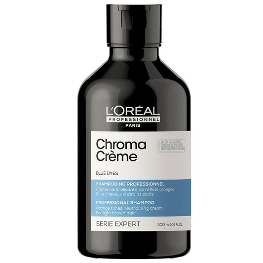 L'Oreal Professionnel Serie Expert Chroma Orange Tones Neutralising Professional Shampoo 300ml