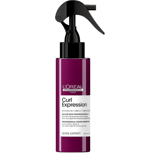 L'Oreal Professionnel Serie Expert Curl Expression Curl Reviving Spray 190ml