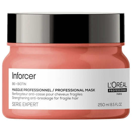 L'Oreal Professionnel Serie Expert Inforcer Strengthening Anti-Breakage Mask 250ml