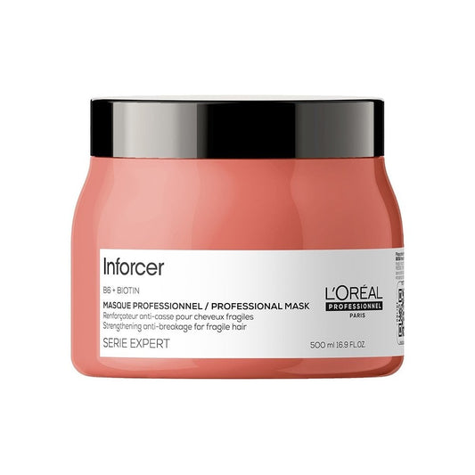 L'Oreal Professionnel Serie Expert Inforcer Strengthening Anti-Breakage Mask 500ml