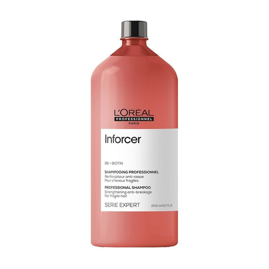 L'Oreal Professionnel Serie Expert Inforcer Strengthening Anti-Breakage Shampoo 1500ml