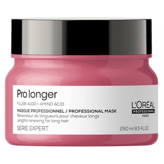 L'Oreal Professionnel Serie Expert Pro Longer Lengths Renewing Mask 250ml