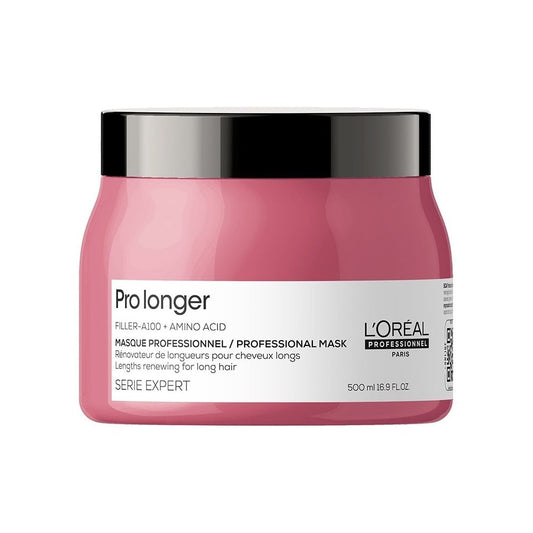 L'Oreal Professionnel Serie Expert Pro Longer Lengths Renewing Mask 500ml