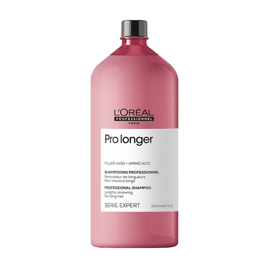 L'Oreal Professionnel Serie Expert Pro Longer Lengths Renewing Shampoo 1500ml