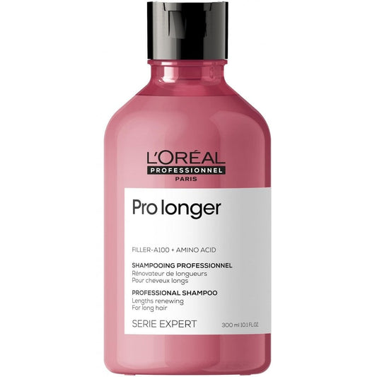 L'Oreal Professionnel Serie Expert Pro Longer Lengths Renewing Shampoo 300ml