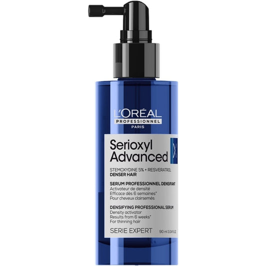 L'Oreal Professionnel Serie Expert Serioxyl Advanced Density Activator Hair Serum 90ml