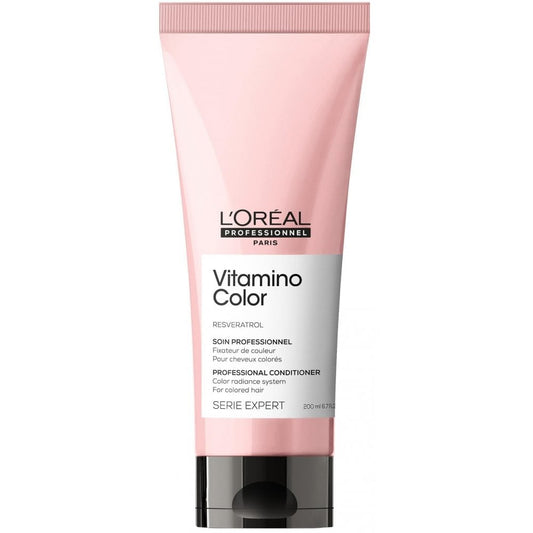 L'Oreal Professionnel Serie Expert Vitamino Colour Radiance Conditioner 200ml