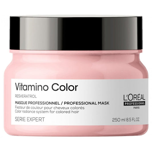 L'Oreal Professionnel Serie Expert Vitamino Colour Radiance Mask 250ml