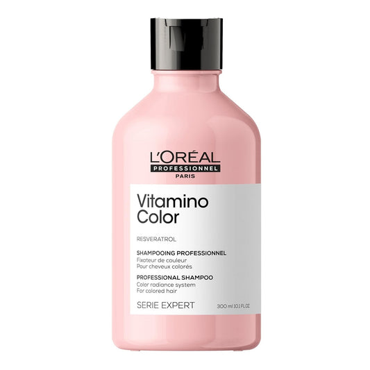 L'Oreal Professionnel Serie Expert Vitamino Colour Radiance Shampoo 300ml