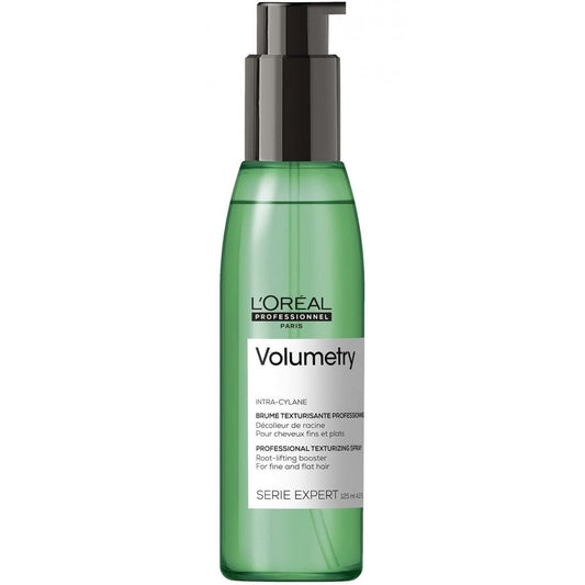 L'Oreal Professionnel Serie Expert Volumetry Anti-Gravity Root-Lifting Booster Texturising Spray 125ml