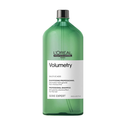 L'Oreal Professionnel Serie Expert Volumetry Anti-Gravity Volume Effect Shampoo 1500ml