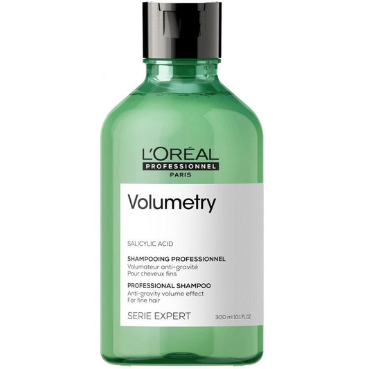 L'Oreal Professionnel Serie Expert Volumetry Anti-Gravity Volume Effect Shampoo 300ml