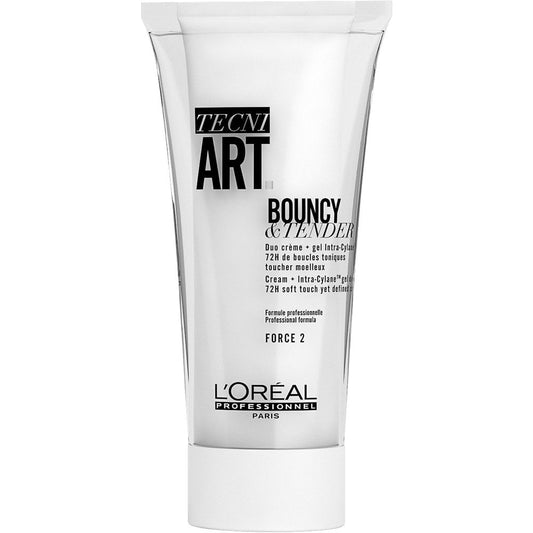 L'Oreal Professionnel Tecni Art Bouncy & Tender Defined Curls Anti-Humidity 150ml