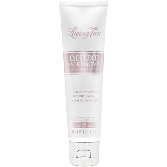 Loving Tan Deluxe Tan Remover 100ml