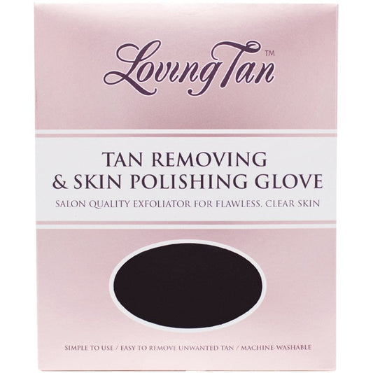 Loving Tan Tan Removing & Skin Polishing Glove