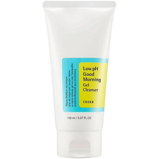 CosRx Low-pH Good Morning Gel Cleanser 150ml