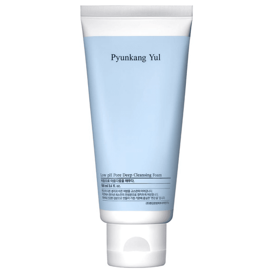 Pyunkang Yul Low pH Pore Deep Cleansing Foam 100ml