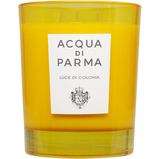 Acqua Di Parma Luce Di Colonia Scented Jar Candle 500g