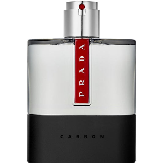 Prada Luna Rossa Carbon Eau De Toilette 150ml